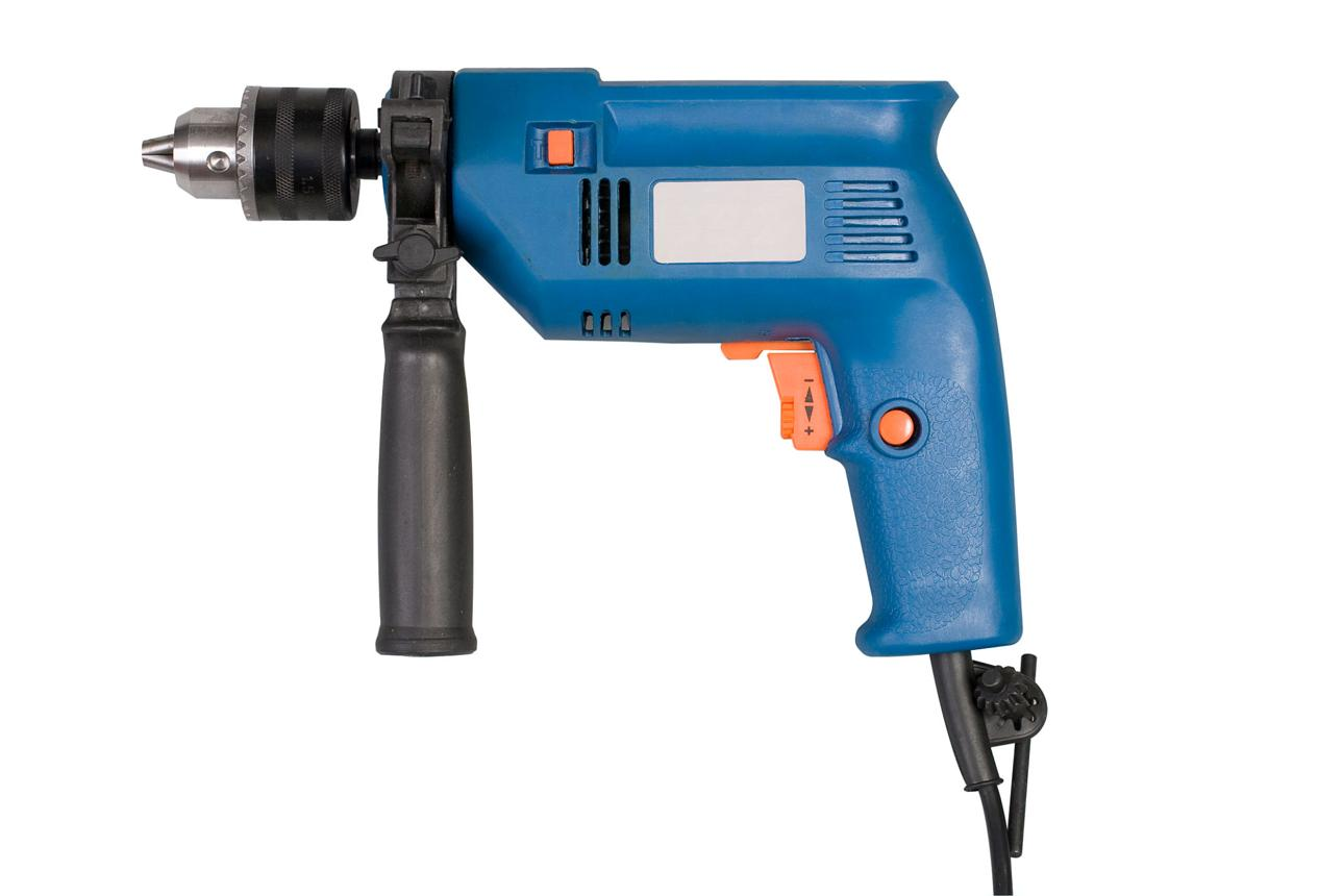 Heavy Duty Drill Machine 13mm