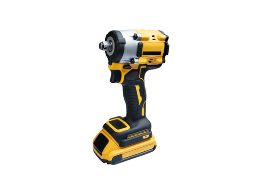Electric Impact Wrench