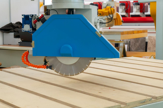 Marble Cutter 1200W